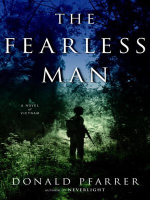 cover image of The Fearless Man